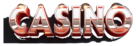 casino slots logo