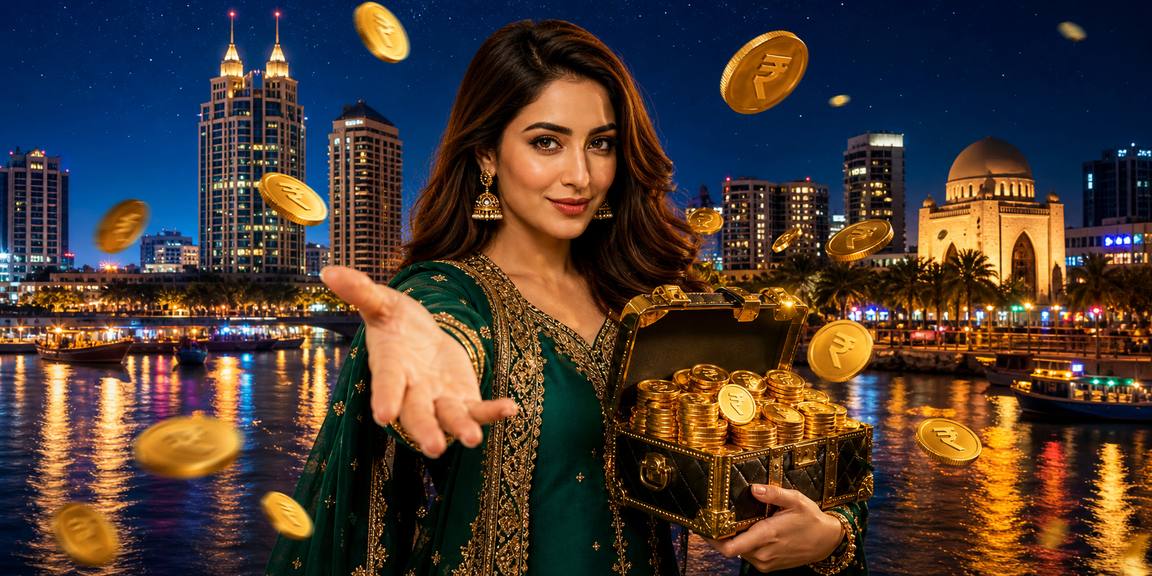 casino slots What Lahore Players Find Inside